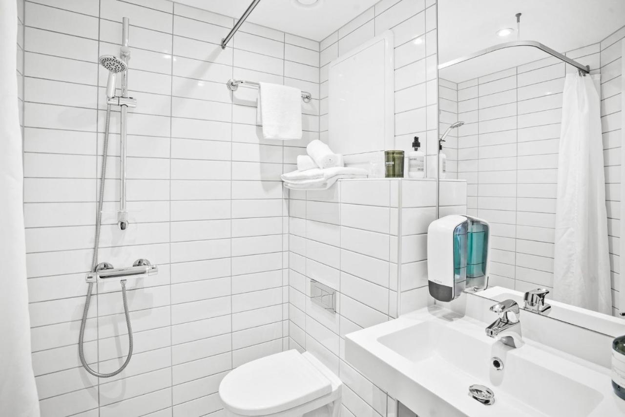 Apartments No Тёнсберг Экстерьер фото