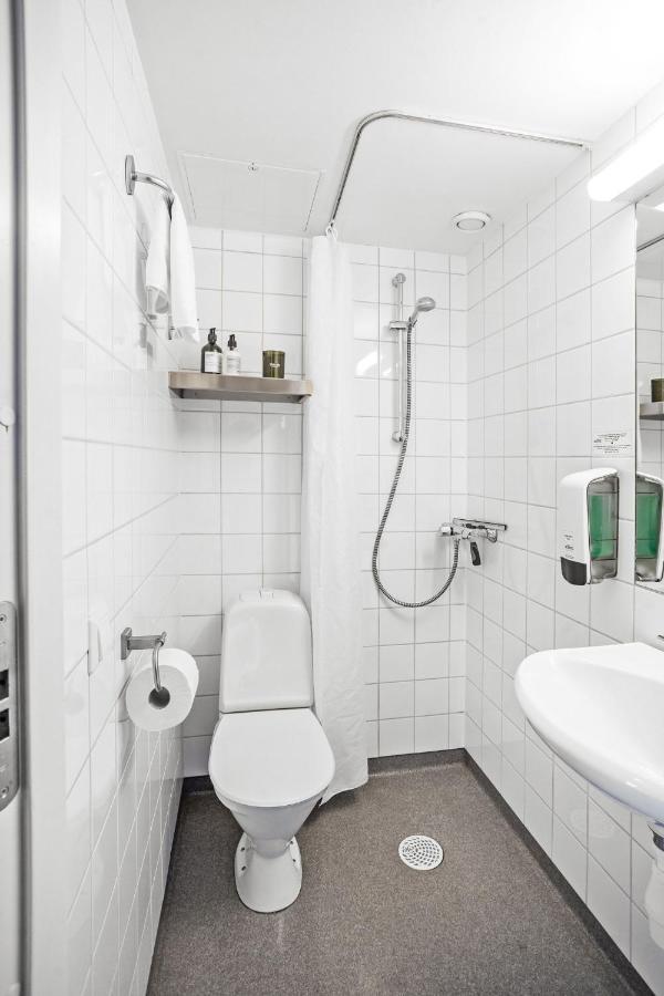Apartments No Тёнсберг Экстерьер фото