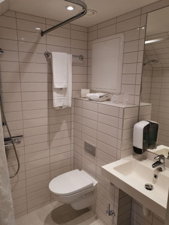 Apartments No Тёнсберг Экстерьер фото