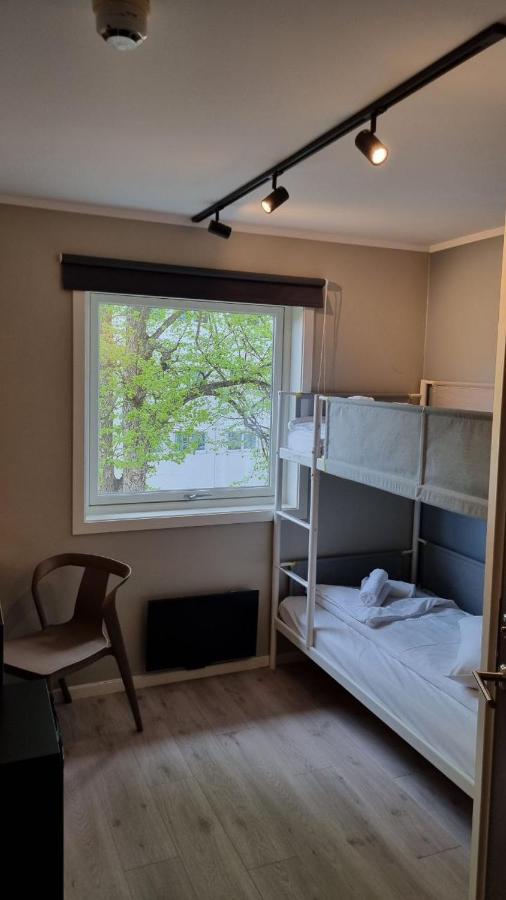 Apartments No Тёнсберг Экстерьер фото